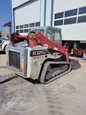 Used Track Loader